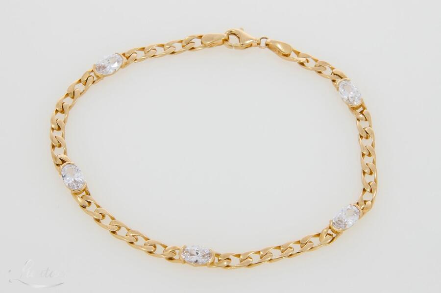 Kuldkäekett 585* UUS!