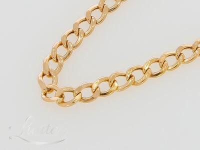 Kuldkäekett 585* UUS!