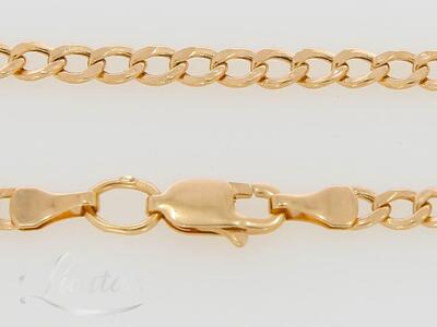 Kuldkäekett 585* UUS!