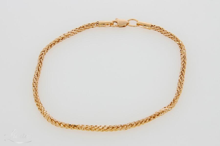 Kuldkäekett 585* UUS!