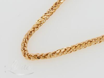 Kuldkäekett 585* UUS!