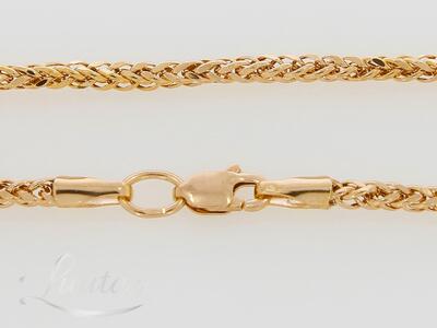 Kuldkäekett 585* UUS!