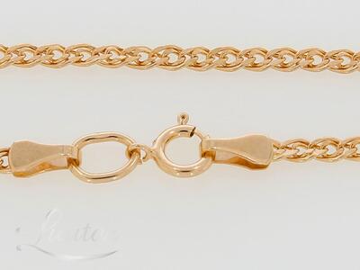 Kuldkäekett 585* UUS!