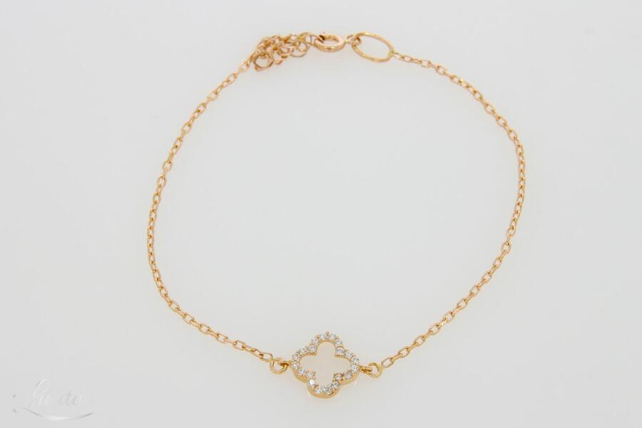 Kuldkäekett 585* UUS!