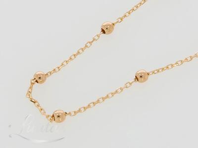 Kuldkäekett 585* UUS!