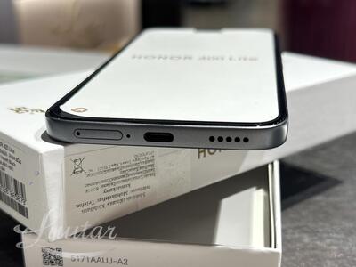 Mobiiltelefon Honor 400 Lite 256GB