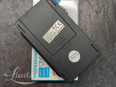 Digikaal 200g/0.01g Uus!