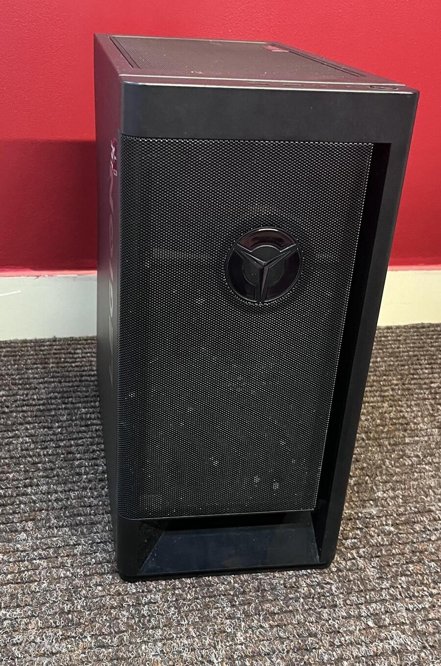 Lauaarvuti Ryzen 5 5600G RTX 3060 48GB RAM 512GB SSD