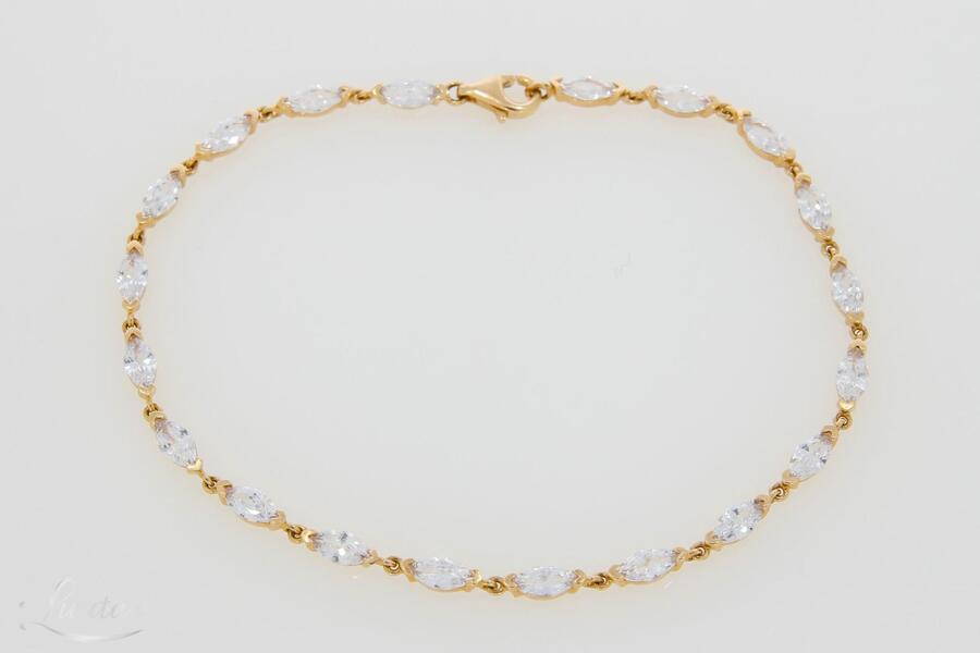 Kuldkäekett 585* Uus!