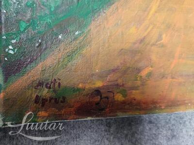 Maal Mati Uprus "Lõuna Eesti kuninganna 2017"