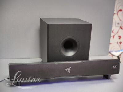 Kõlarid Razer Leviathan V2 