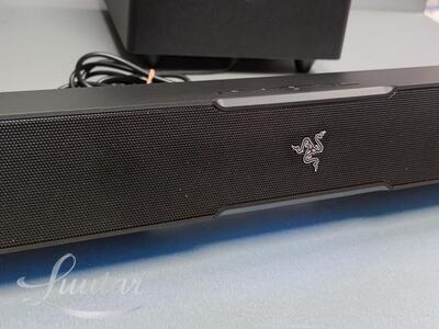 Kõlarid Razer Leviathan V2 