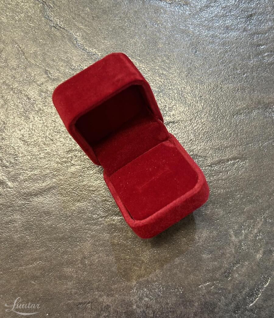 Ehtekarp UUS! Punane