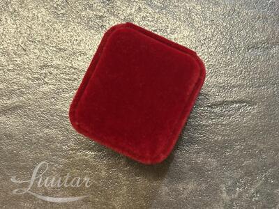 Ehtekarp UUS! Punane