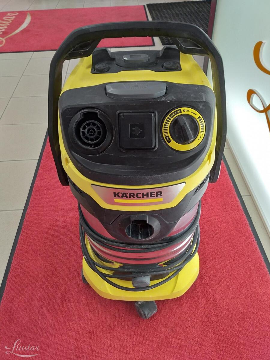 Tolmuimeja Kärcher WD 6 PS