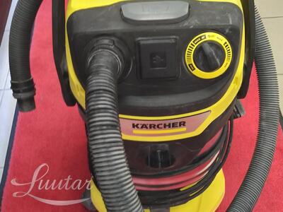 Tolmuimeja Kärcher WD 6 PS