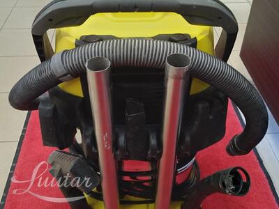 Tolmuimeja Kärcher WD 6 PS