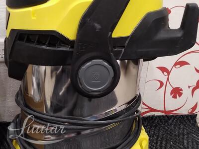 Tolmuimeja Kärcher WD 6 PS