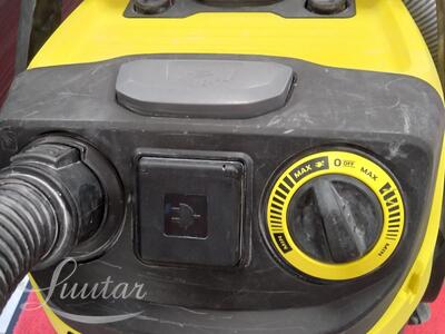 Tolmuimeja Kärcher WD 6 PS