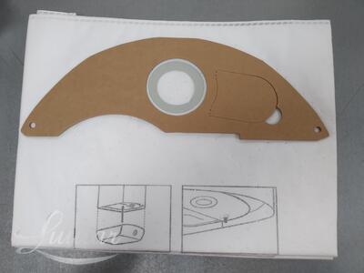 Tolmuimeja Kärcher WD 6 PS