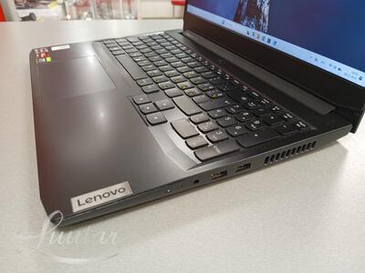 Sülearvuti Levovo IdeaPad Gaming 3 15ACH6