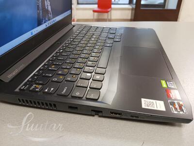 Sülearvuti Levovo IdeaPad Gaming 3 15ACH6
