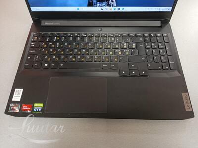 Sülearvuti Levovo IdeaPad Gaming 3 15ACH6