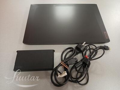 Sülearvuti Levovo IdeaPad Gaming 3 15ACH6