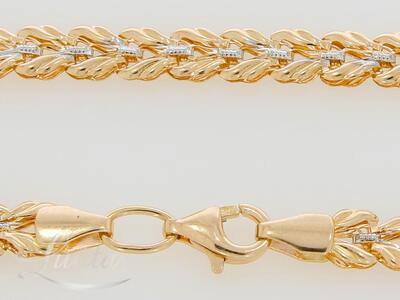 Kuldkäekett 585* UUS!