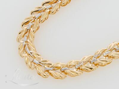 Kuldkäekett 585* UUS!