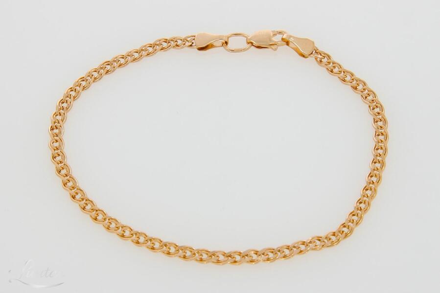 Kuldkäekett 585* UUS!