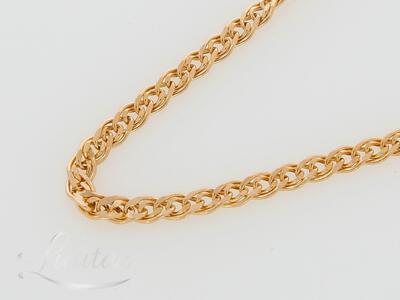 Kuldkäekett 585* UUS!