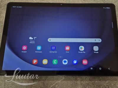 Tahvelarvuti Samsung Galaxy Tab A9+ 5G 64GB 