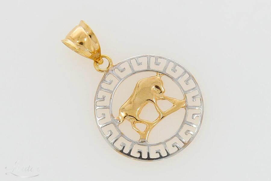 Kuld kulon 585* Sõnn