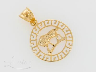 Kuld kulon 585* Sõnn