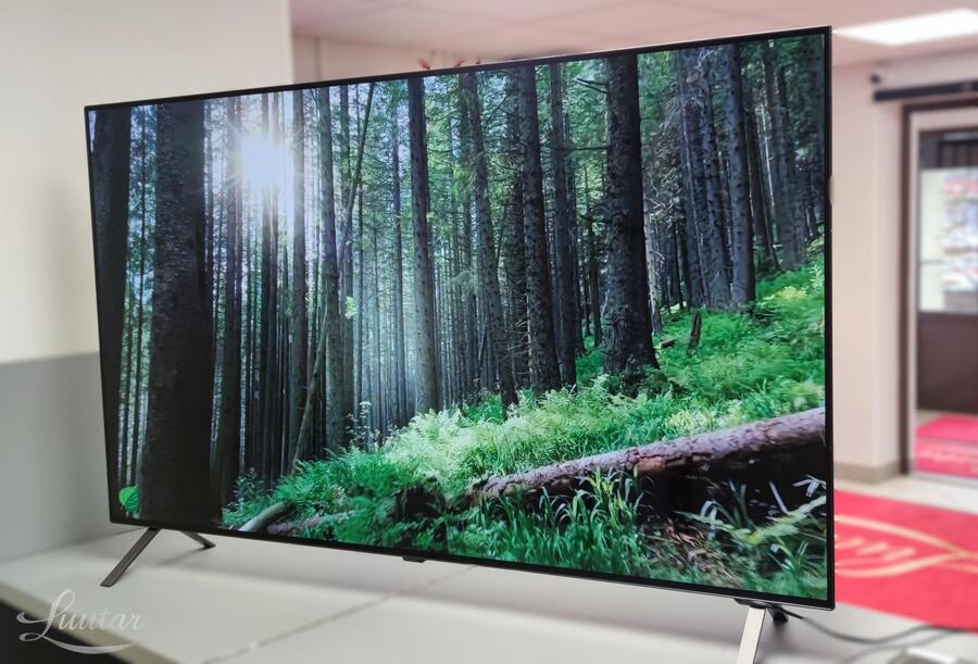 Televiisor LG OLED55B42LA