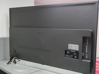 Televiisor LG OLED55B42LA