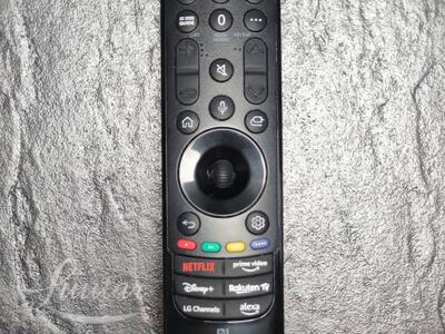 Televiisor LG OLED55B42LA