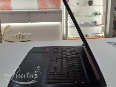 Sülearvuti Acer Nitro 5AN515 AMD Ryzen 5