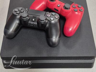 Mängukonsool Sony PlayStation 4 Slim 500GB