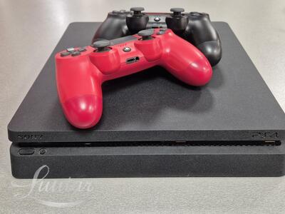 Mängukonsool Sony PlayStation 4 Slim 500GB