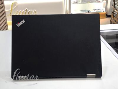 Sülearvuti Lenovo Thinkpad Yoga 370