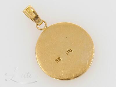 Kuld kulon 583*