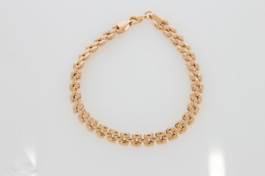 Kuldkäekett 585* UUS! 