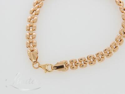 Kuldkäekett 585* UUS! 