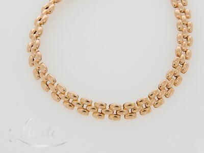 Kuldkäekett 585* UUS! 