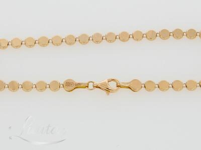 Kuldkäekett 585* UUS! 