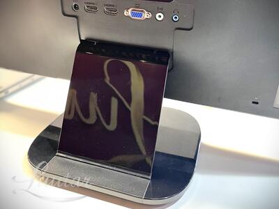 Monitor ViewSonic VX2453MH-LED