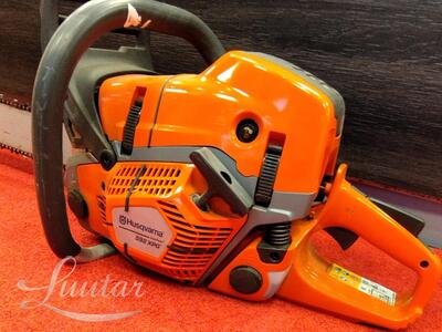 Mootorsaag Husqvarna 592XPG 