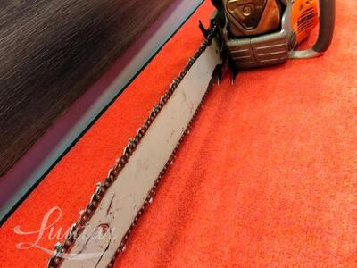 Mootorsaag Husqvarna 592XPG 